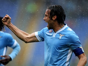 Lazio, Torino share six-goal thriller
