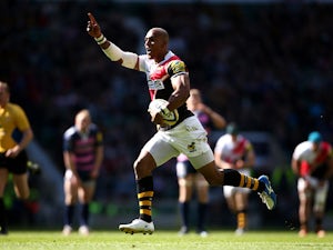 Wasps see off Gloucester