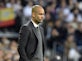 Guardiola not interested in top spot