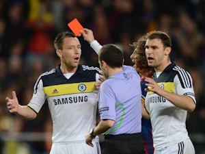 Cakir to referee Champions League final