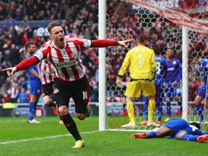 Live Commentary: Sunderland 4-0 Cardiff - as it happened