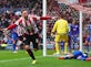 Half-Time Report: Sunderland lead 10-man Cardiff by two goals