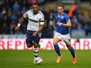 Liam Trotter joins Forest on loan