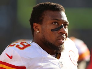 Berry to make Chiefs return this week