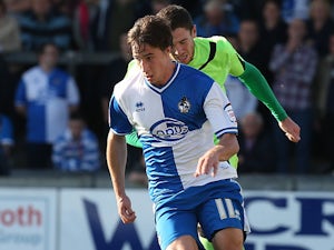 Team News: Broghammer starts for Rovers