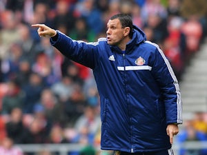 Poyet: 'Hull game is must win'