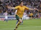 Harry Kewell: 'Fan confrontation reports have been exaggerated'