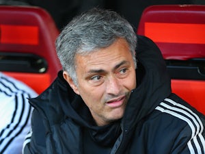 Mourinho unfazed by trophy drought