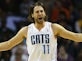 McRoberts has torn meniscus