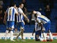 Result: Crawley Town and Brighton & Hove Albion play out draw