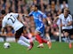 Half-Time Report: Goalless at Craven Cottage