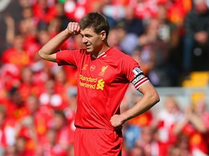 Team News: Gerrard, Lovren benched by Liverpool