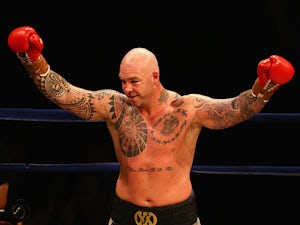 Browne dismisses suggestions he could face Haye