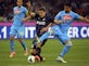 Half-Time Report: Marco Andreolli fires Inter Milan ahead