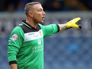 Leeds goalkeeper Kenny axed by owner?