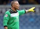 Paddy Kenny cancels Bury contract following calf injury