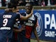 Half-Time Report: Paris Saint-Germain on course for Ligue 1 title