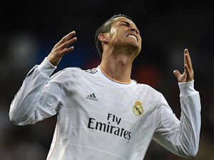 Ronaldo: 'I was afraid ahead of return'