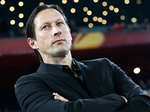 Schmidt appointed Leverkusen boss