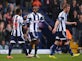 Match Analysis: West Bromwich Albion 1-0 West Ham United