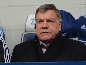 Allardyce: 'Chance to chat is fading'