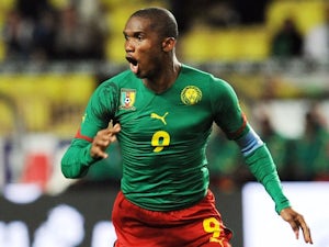 Top 10 Cameroonian players of all time