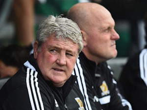 Bruce to give Hull City youth a chance