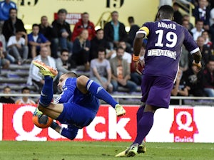 Goalless between Toulouse, Lyon