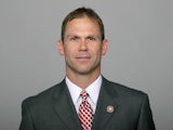 Trent Baalke of the San Francisco 49ers poses for his NFL headshot circa 2011