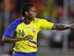 Ecuador's Antonio Valencia apologises after red card against England