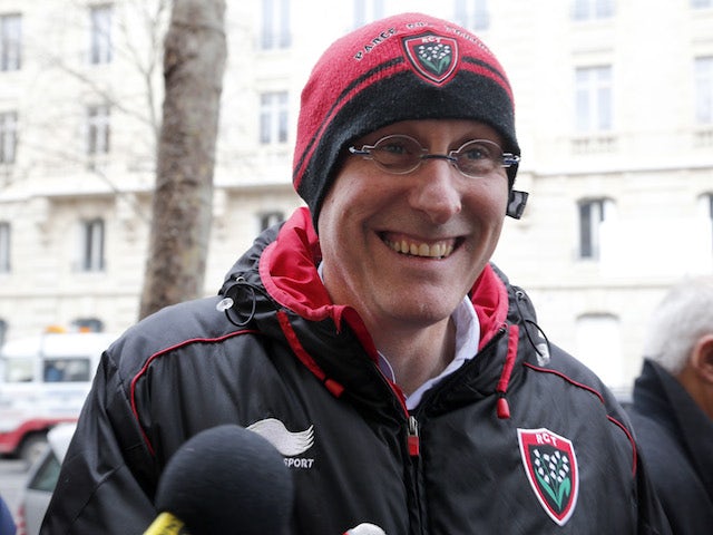 French Rugby Federation president confirms Six Nations will take place