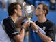 Bryan brothers withdraw from Rio Olympics