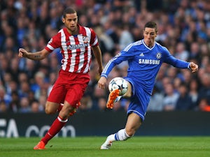 Agent: Torres to Milan a "real possibility"