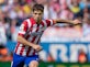 Half-Time Report: Atletico trailing Levante