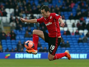 Cowie offered new Cardiff deal