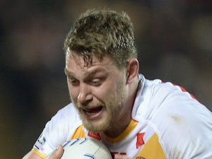 Whitehead agrees NRL switch