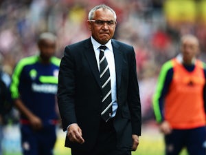 Magath doesn't expect loan players to stay