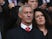 Ex Liverpool striker Ian Rush during the Barclays Premier League match between Liverpool and Crystal Palace at Anfield on October 5, 2013