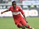 Gladbach to sign Traore on free transfer