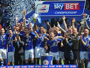 Leicester 2014-2015 fixtures: In full