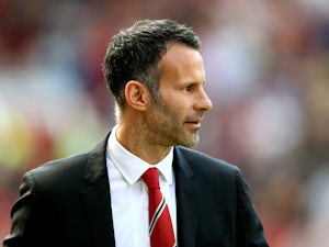 Giggs: 'Man City the team to beat'