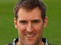 Mark Chilton of Lancashire CCC poses for a portrait during the Lancashire CCC photocall held at Old Trafford on March 31, 2011