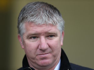 Martin Ling named Swindon Town manager