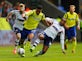 Half-Time Report: Birmingham 45 minutes from relegation