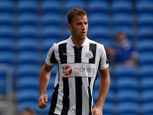 Pardew hoping for the best over Taylor injury