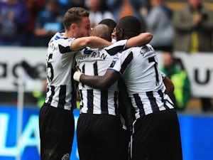 Live Commentary: Newcastle 3-0 Cardiff - as it happened