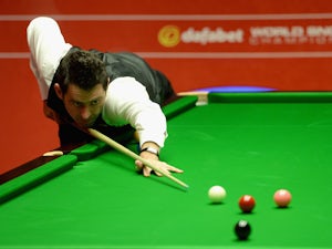 O'Sullivan expects "changing of the guard"