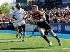 David Strettle to join Clermont Auvergne from Saracens