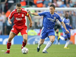 Gerrard, Lampard to be inducted into Hall of Fame