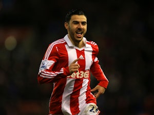 Stoke unlikely to sign Assaidi